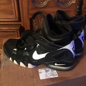 nike air max strong 2